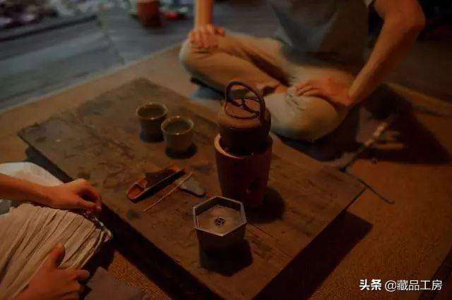 什么茶适合煮着喝最好喝（煮比泡好喝的4款茶盘点）