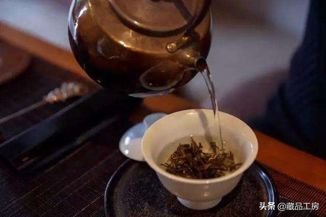 什么茶适合煮着喝最好喝（煮比泡好喝的4款茶盘点）