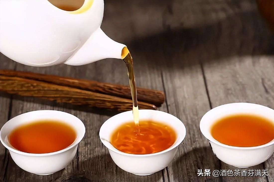 如何掌握泡茶的水温（关于各类茶品水温把控）