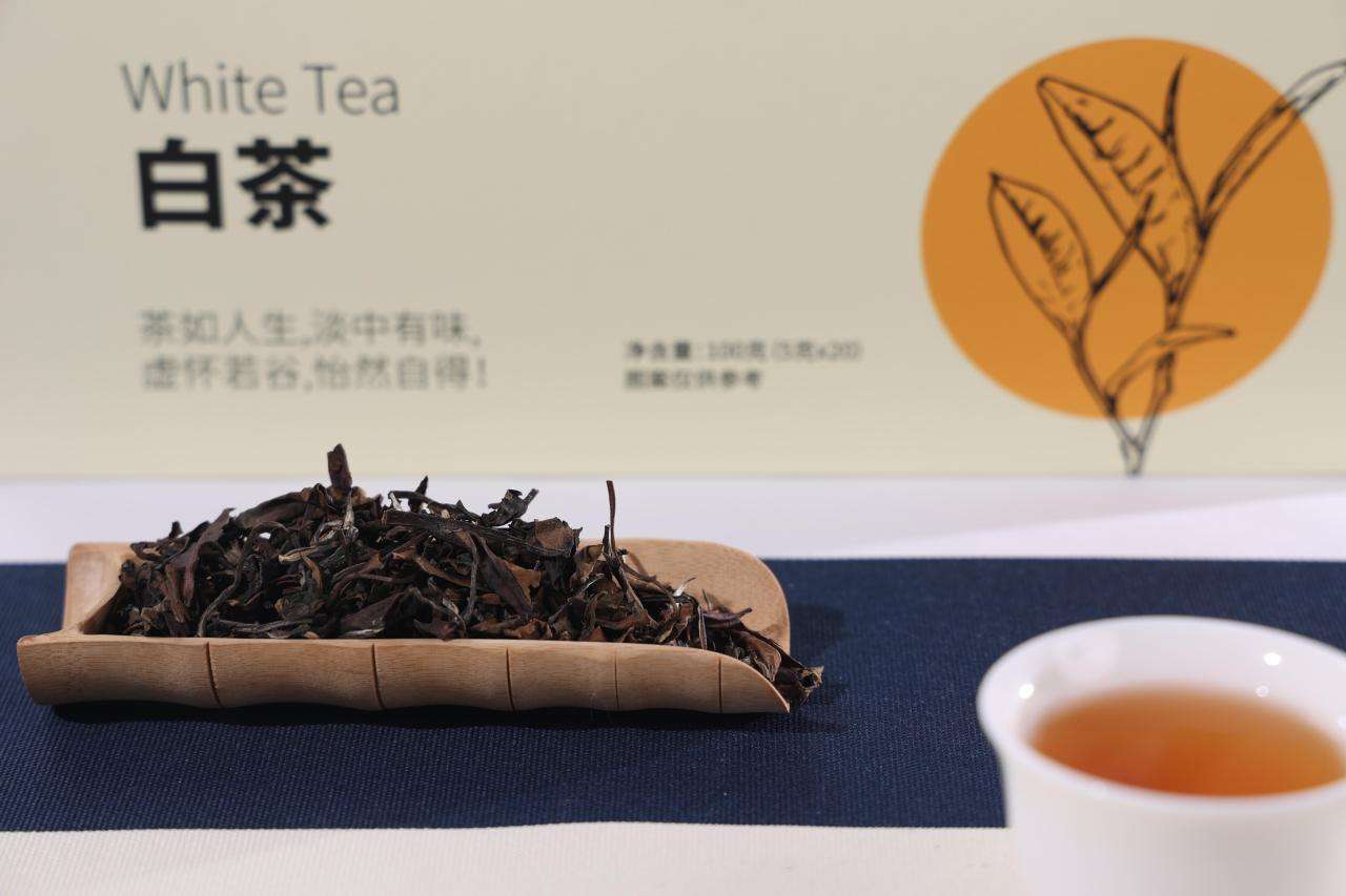 不同茶类加工的区别（一文搞清楚六大茶加工工艺）