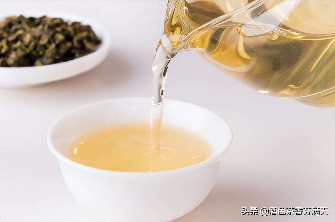 如何掌握泡茶的水温（关于各类茶品水温把控）