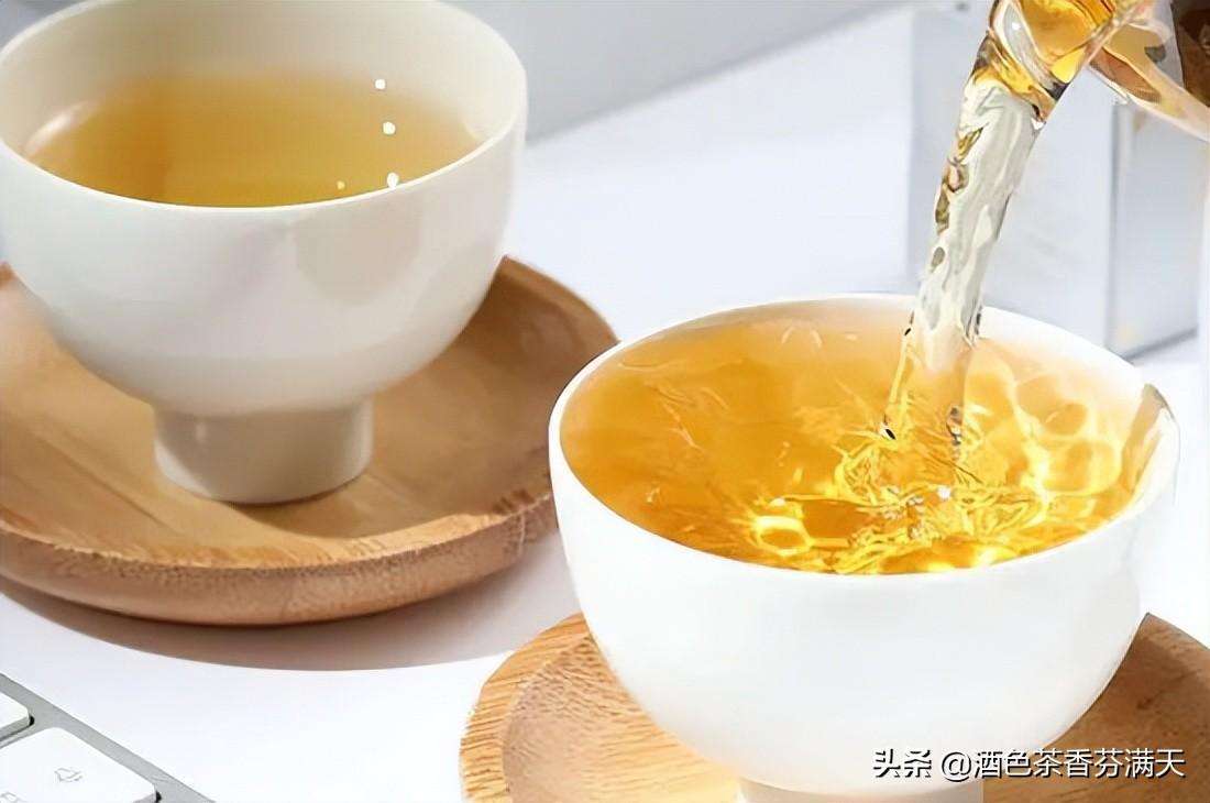 如何掌握泡茶的水温（关于各类茶品水温把控）