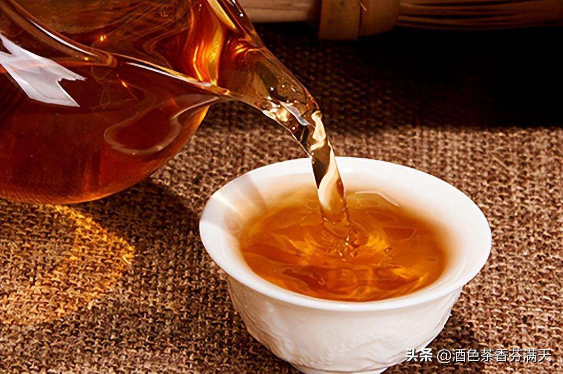 如何掌握泡茶的水温（关于各类茶品水温把控）