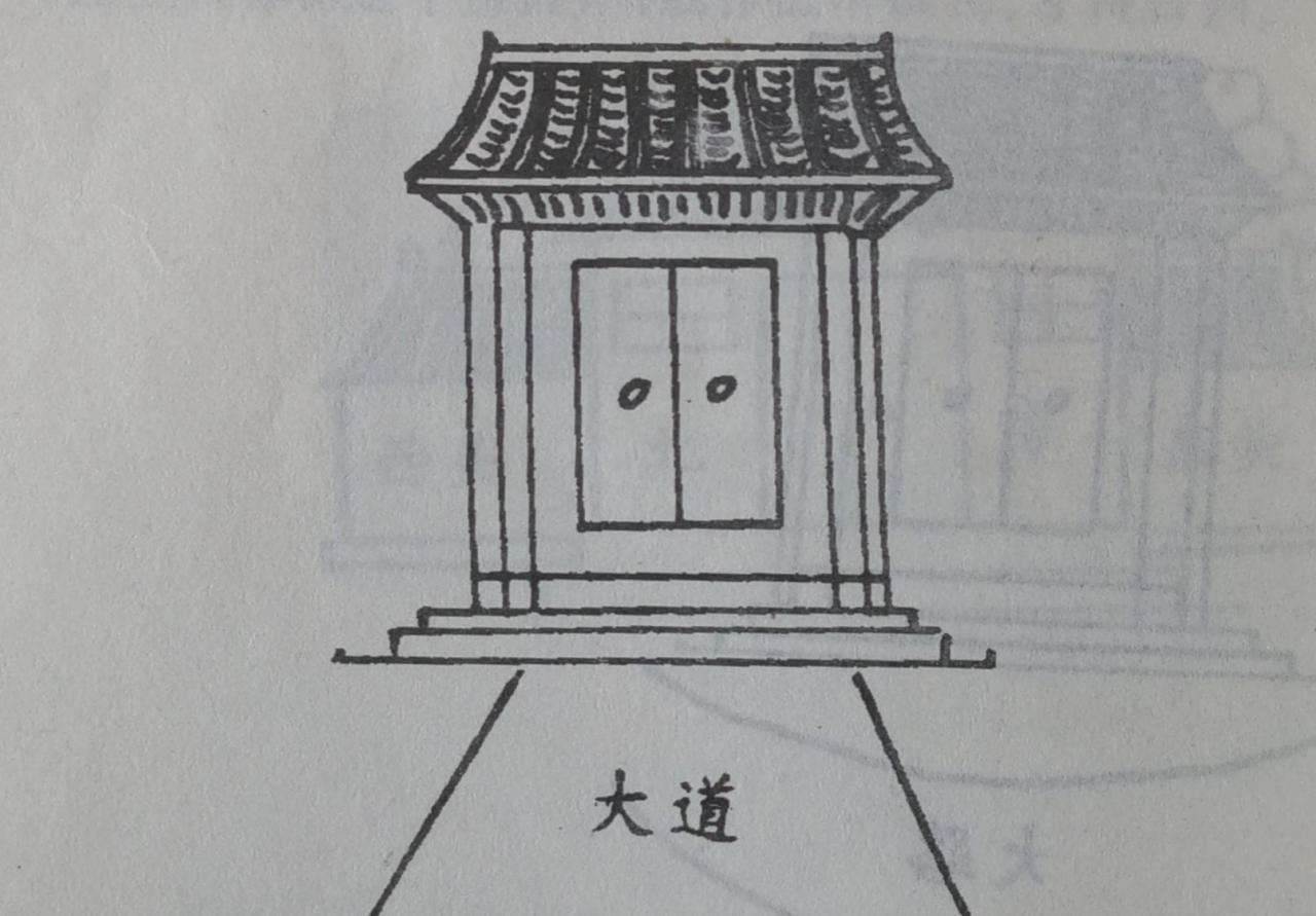 农村住宅风水怎么看（农村住宅风水图解100例布局详解）