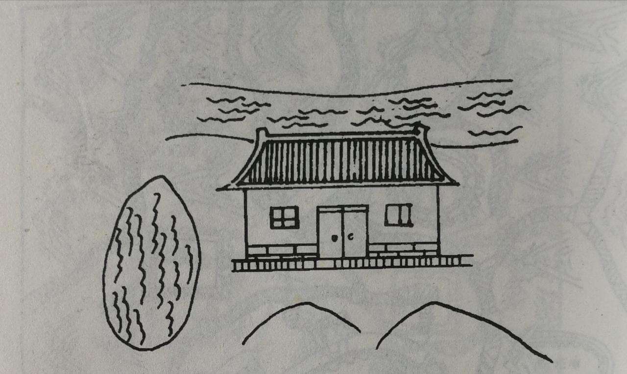 农村住宅风水怎么看（农村住宅风水图解100例布局详解）