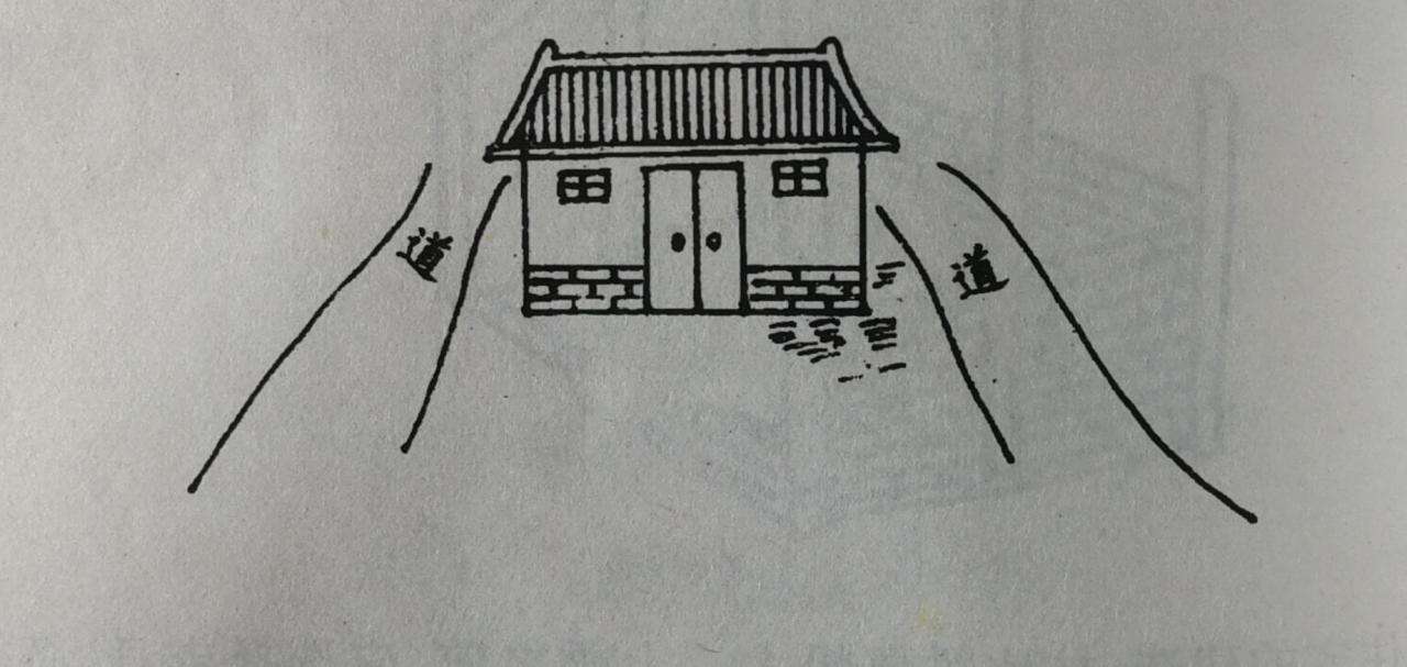 农村住宅风水怎么看（农村住宅风水图解100例布局详解）