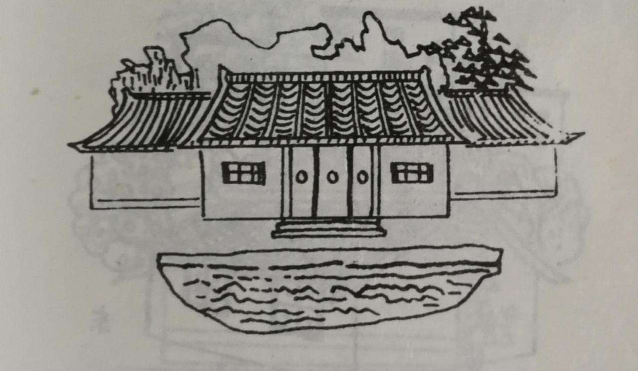 农村住宅风水怎么看（农村住宅风水图解100例布局详解）