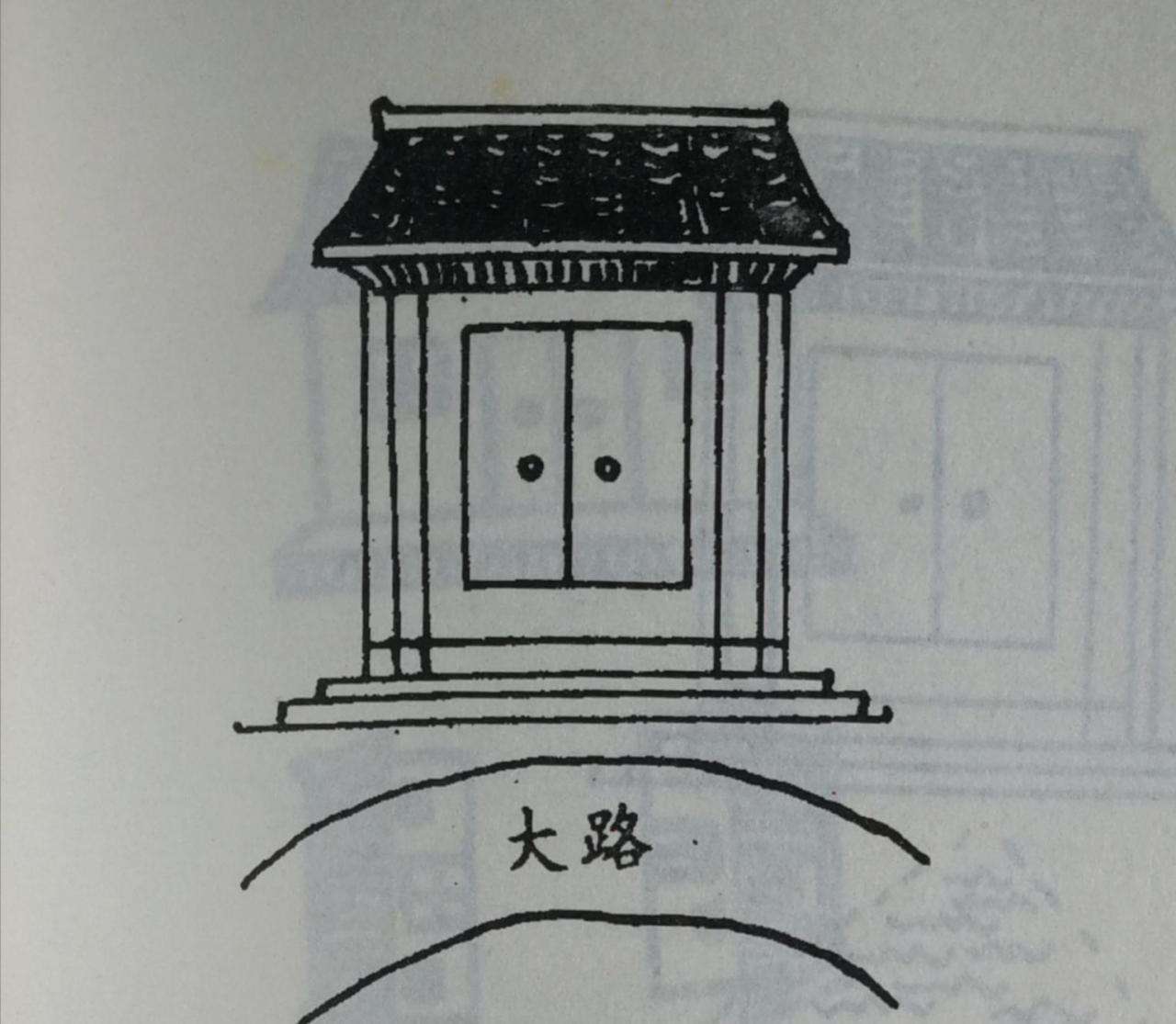 农村住宅风水怎么看（农村住宅风水图解100例布局详解）