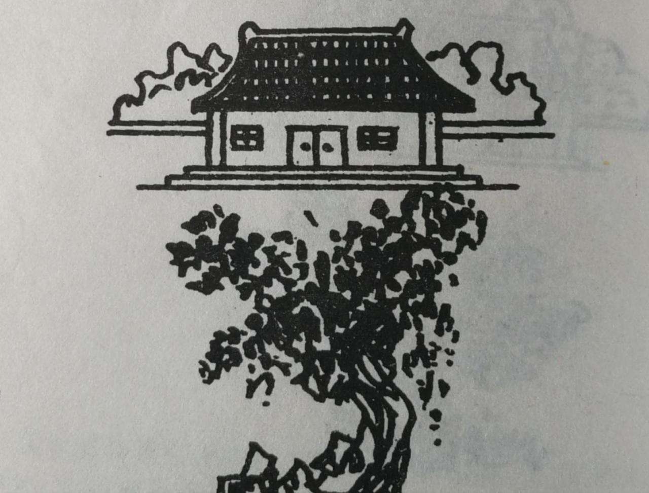 农村住宅风水怎么看（农村住宅风水图解100例布局详解）