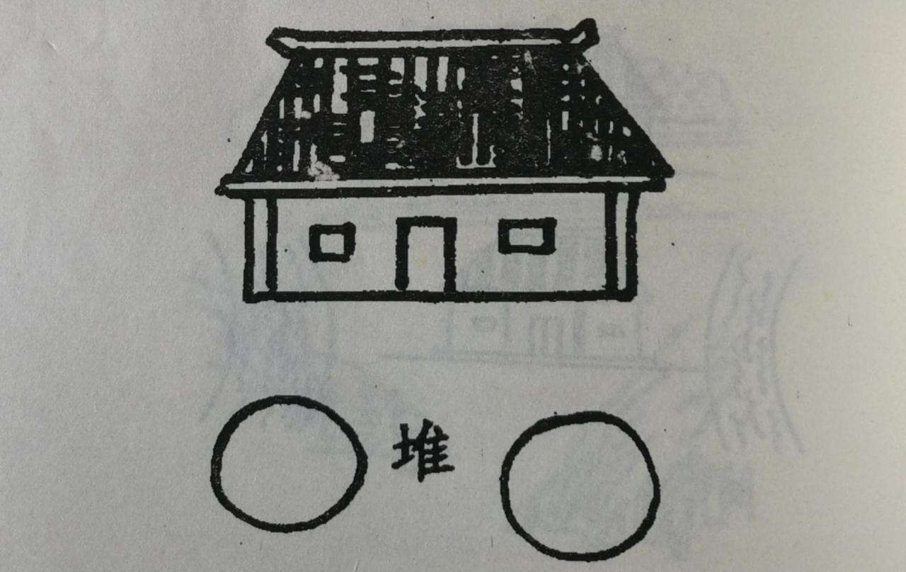 农村住宅风水怎么看（农村住宅风水图解100例布局详解）