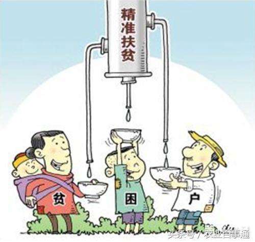 贫困户怎么做才能脱贫（这三大扶贫方式，最受农民欢迎！）